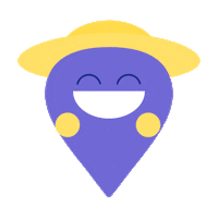 Happy Indonesia Sticker by Atourin