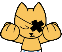 You Got This Cat Sticker