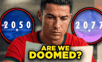 Cristiano Ronaldo GIF