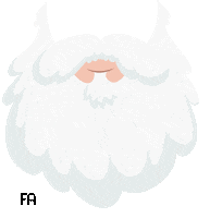 feliz natal Sticker by Yoki Brasil