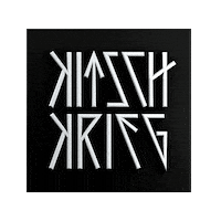 Diy Sticker by KitschKrieg