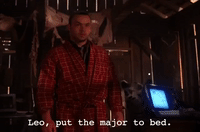 season 2 episode 20 GIF by Twin Peaks on Showtime
