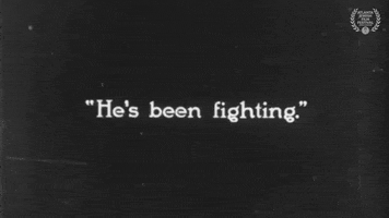 Silent Film GIF by Atlanta Jewish Film Festival