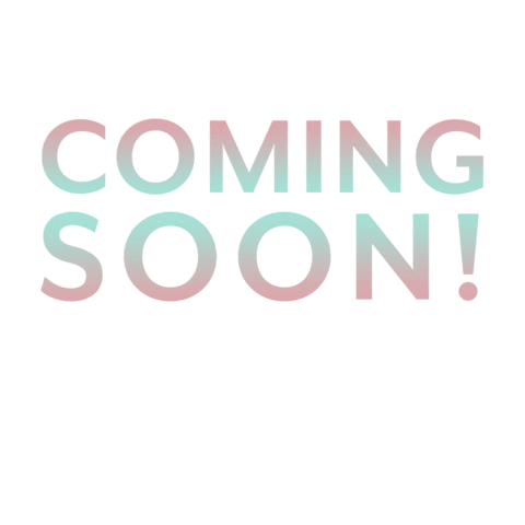 Comingsoon Sticker by emmakrafft