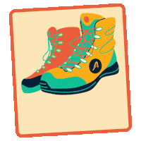 Happy Fun Sticker by ACTIVE Network