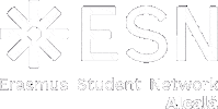 Uah Sticker by ESN Alcalá