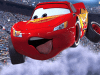 Pixar Cars GIF by Disney