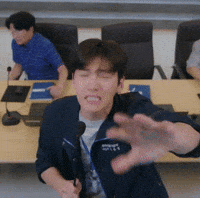 Ji Chang Wook GIF