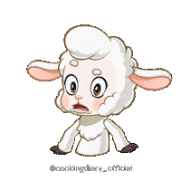 Sticker Wow Sticker by MYTONA