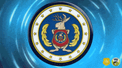 odd squad smile GIF by PBS KIDS