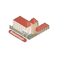 SapientiaEMTE sapi sepsi sapientia felveteli Sticker