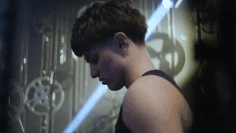 Xaviermbb GIF by Xavier Men's Basketball