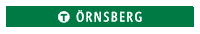 hammarbyfotboll station hammarby bajen tunnelbana Sticker