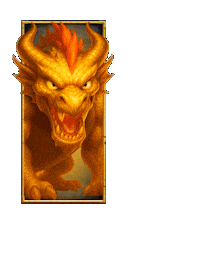 Monster Adventure Sticker by Big Time Gaming