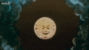 Classic Film Animation GIF by MUBI