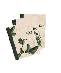 LedesmaNatok ledesmanat papeldecaña ledesmapapel Sticker