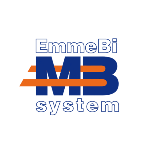 emmebisystemsrl metal italy italia laser Sticker