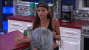 big brother wtf GIF by globaltv