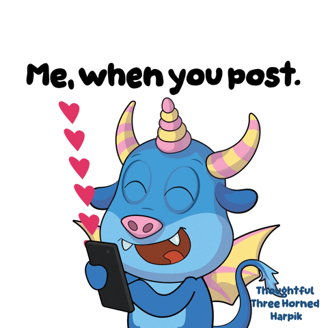 Double Tap Love GIF by VeeFriends