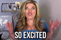 Im So Excited GIF by Jump Consulting