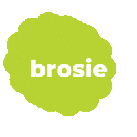 Freelancing The Garden Sticker by We Are Rosie