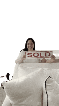 kdevinehomes realestate sold acceptedoffer kimdevine Sticker