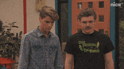 henry danger nick GIF by Nickelodeon