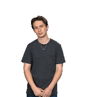 New Music Mind Blown Sticker by Ben Goldsmith