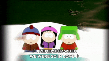 stan marsh love GIF by South Park 