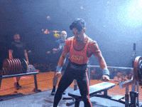 Ivan Powerlifting GIF by SBDApparel