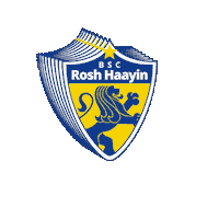 Happy Beach Sticker by Rosh Haayin BSC