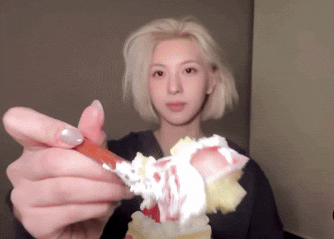 Happy Birthday Cake GIF