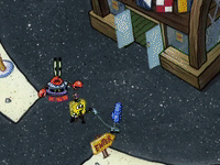 season 5 GIF by SpongeBob SquarePants
