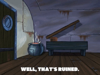 season 5 GIF by SpongeBob SquarePants