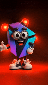 Partying Dance Party GIF by IDX Solana