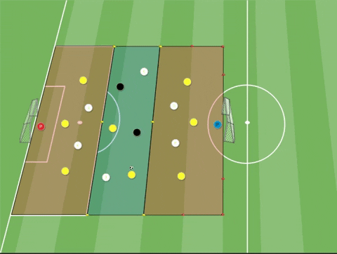 Football Soccer GIF by YouCoach