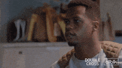 Look Away Oh No GIF by ALLBLK