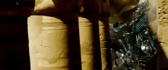 revenge of the fallen transformers GIF
