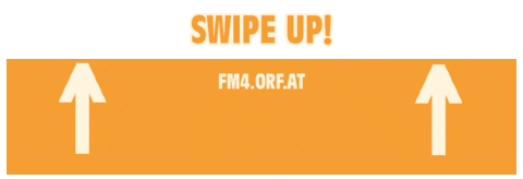 Fm4Balken Sticker by radio FM4