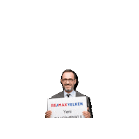 Remax Sticker by remaxyelken