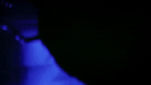 gifsforants giphydvr noir broken mirror my first kiss and the people involved GIF