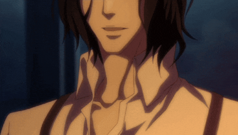 Tsukishima GIF