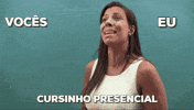 GIF by Descomplica