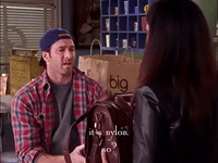 season 1 netflix GIF by Gilmore Girls 