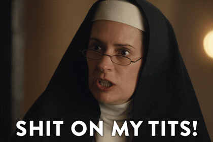 mad comedy central GIF by Another Period