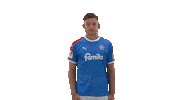 Holstein_Kiel fortnite 2 bundesliga looser holstein kiel Sticker