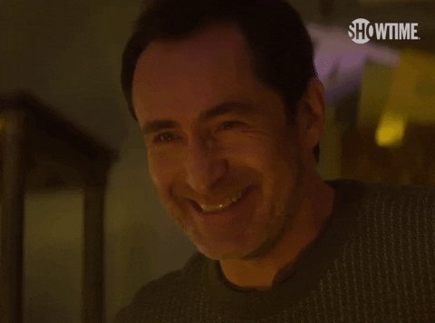 Season 1 Episode 6 GIF by SHOWTIME