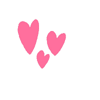 Warwick Uni Hearts Sticker by University of Warwick