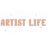 New Art Sticker