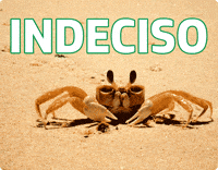 Confusao Indeciso GIF by Petrobras